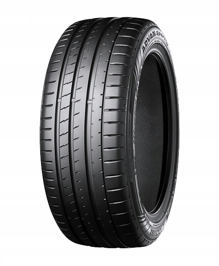 275/35R21 opona YOKOHAMA ADVAN SPORT EV V108D XL 103W